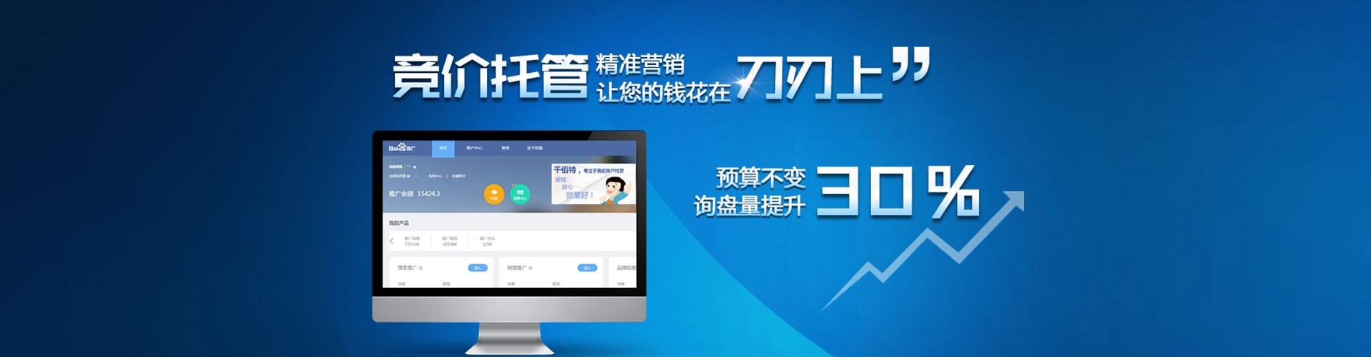 江达sem运营